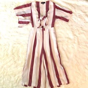 Lulu's romper